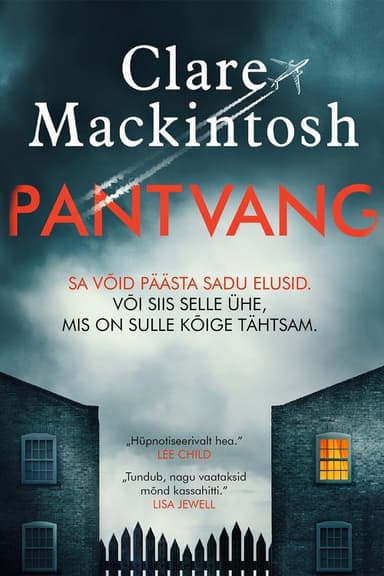 Pantvang