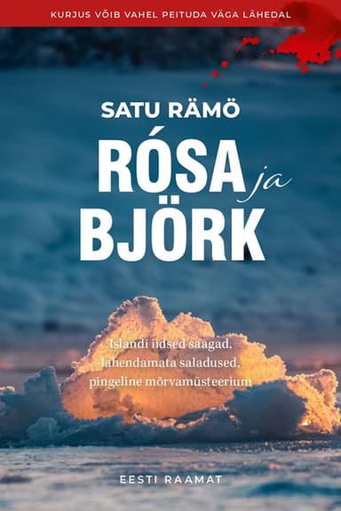 Rosa ja Björk