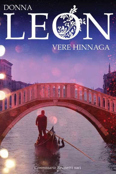 Vere hinnaga