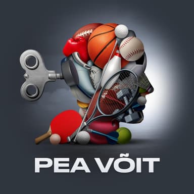 Pea võit