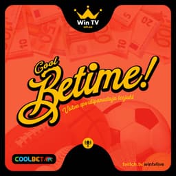 Betime! podcasti 30. Osa keskendub algavatele Pariisi Olümpiamängudele.