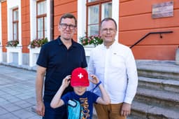 Hannes Rumm: võin kihla vedada, et järgmine peaminister on Urmas Klaas