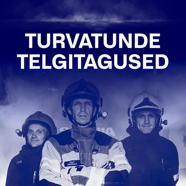Kas Eesti on kriisiks valmis?