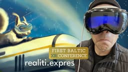 Kunstivargus Fortnite’is – Realiti.express piilus muuseumite virtuaalsesse tulevikku