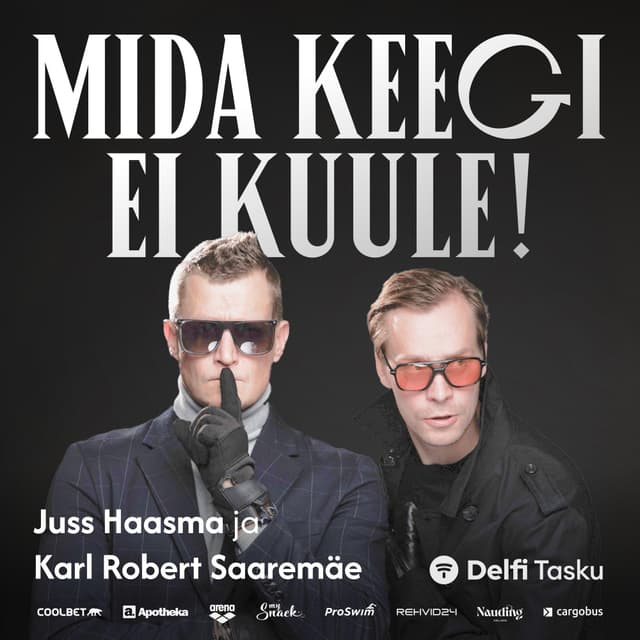 Koomik Sander Õigus: monotüki-meestel ja stand-up etendustel on väga suur vahe. Miks viimane näitlejaid nii väga paelub?