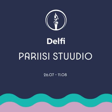 Pariisi stuudio