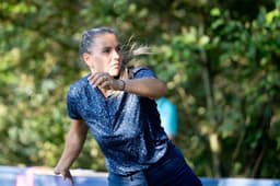 Eesti discgolfarid on profituuri etapil kõrges mängus