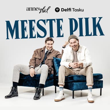 Meeste pilk