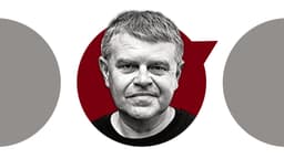 NÄDALA NÄGU | Andrus Kivirähk: söömise kahjulikkusest