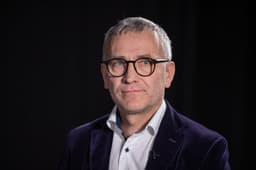 Kaido Padar: minu kohta hakati linna pealt kompromiteerivat materjali otsima, sest ma tahtsin riiki efektiivsemaks muuta
