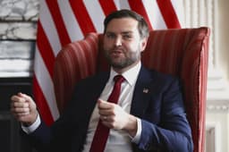 Vance: Washingtonil pole plaanis Palestiina riiklust tunnustada