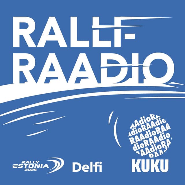 Värske info kõikidelt kiiruskatsetelt, liiklusteated ja ralliilm