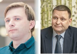 REPLIIK | Pirko Konsa: selliste juhtumite suurim kahju on see, et talent ei taha avalikus sektoris enam töötada