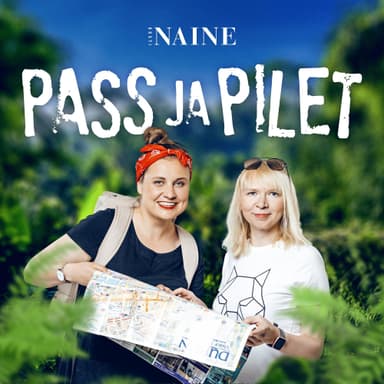 Pass ja pilet