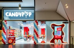 Candy POP langes Eestis aastaga kahjumisse, aga enda kätte saadi magus leping
