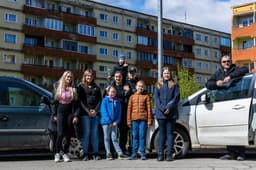 KUULA | „Istmesoojenduse“ 226. osa: paljulapselised pered saavad lõpuks automaksusoodustust