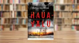 RAAMATUBLOGI: Kui lapsed kaovad... Ent see on pelgalt kirjandus