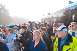 „Rahvas võitis!“ Sigu veel ei tapeta, meeleavaldajad saavutasid PTA-ga kompromissi