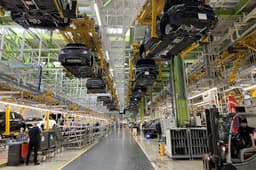 Euroopast pärit autodele kehtib USA-s jätkuvalt kõrgem tollimaks