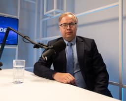 ERISAADE | Peeter Luikmel: kui augustis finantskriisi pole, siis võib see tulla oktoobris