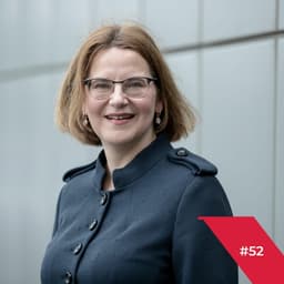 Liisa Pakosta:  Pole olemas universaalset tõde!