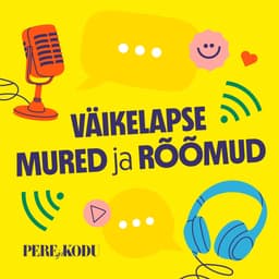 Tiiser | 1. osa: Agne Vaher avameelselt emadusest