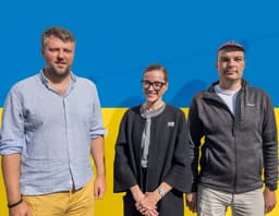 Linda Lainvoo - kuidas kaitsta pärandit sõjaajal
