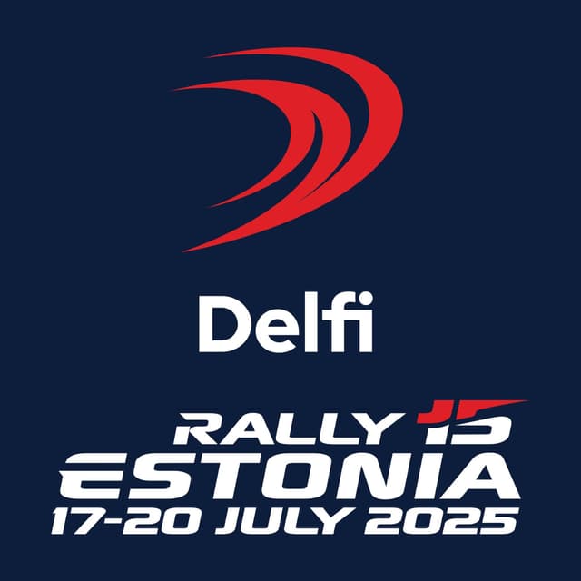 WRC DELFI Rally Estonia 2025 ralliraadio