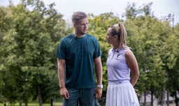 Kristin ja Silver Lätt jäid maailmamängudel finaali ukse taha