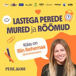 Tiiser | Riin Rehemaa ehk @thekinkstagram: 17 aastat tagasi poleks ma sekundiks ka uskunud, et me Sanderiga kokku jääme