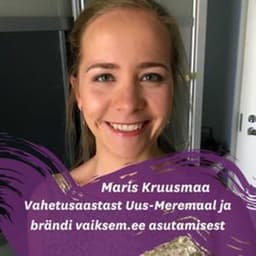Maris Kruusmaaga kuulmiskahjustuste ennetamisest ja vahetusaastast Uus-Meremaal