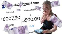 VIDEOLUGU | 7000 eurot nädalas? Kuidas töötab Instagramis leviv suhkruissi-pettus, mis lubab naised kiirelt rikkaks teha