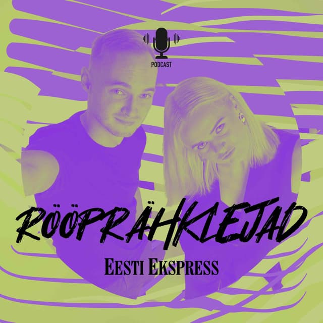 Rööprähklejad