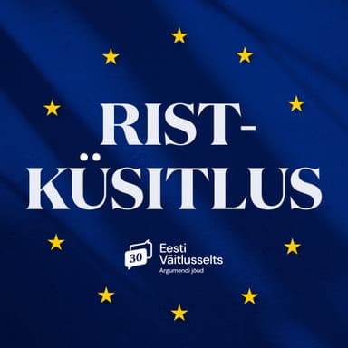 Ristküsitlus