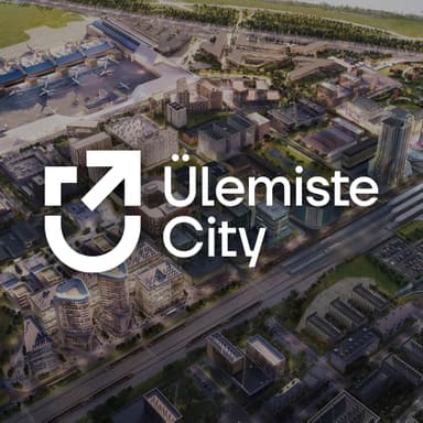 Ülemiste City 20
