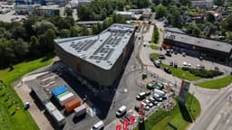 Eesti kaubanduspealinn Keila ootab külalisi. „See on ideaalne koht hinnajahi pidamiseks“