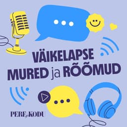 Tiiser | 16. osa: Nelja lapse ema Helen Randmets: koolidesse-ringidesse sõidutamisele võib teinekord kuluda pool päeva