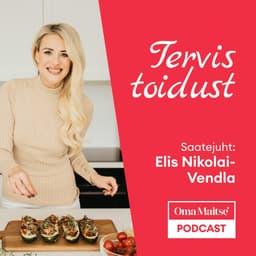 Kuidas lisada oma menüüsse rohkem köögivilju ja neid päriselt maitsvalt valmistada?
