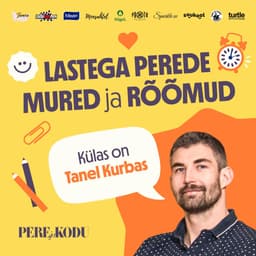 Korvpallur Tanel Kurbas: ma pole aastaid perest avalikult rääkinud. Ärevus on suurem kui mängul