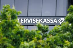 Enam kui pooled tervisekassa töötajad teevad tööd kodukontoris