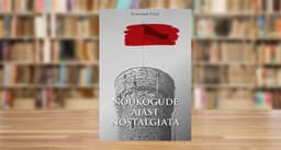 RAAMATUBLOGI: KGB kõrge kodumaine juht palub eestlastel peeglisse vaadata ehk kuidas surra kommunismi kätte