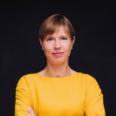 Presidendi sõna