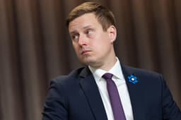 Valitsuse eesmärk on suurendada Eesti ettevõtete ekspordivõimekust ja nähtavust välisturgudel 