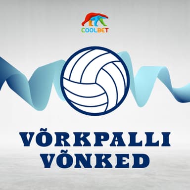 Võrkpallivõnked