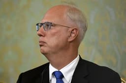 Putini eriesindaja hoiatas provokatsioonide eest enne Putini ja Trumpi kohtumist