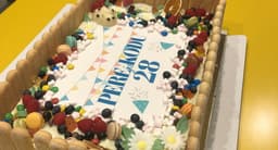 VIDEO | Paulaga köögis! Vaata, kuidas teha sidruni-basiilikukreemiga küpsisetorti, millega toidad terve rügemendi