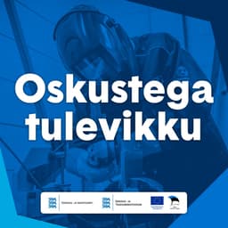 Eesti delegatsiooni edukas osalemine maailma kutsemeistrivõistlustel