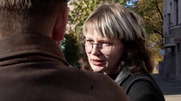 VIDEOLUGU | Vaikiv Vene opositsioon. Putini eest pagejad selgitavad, miks venelased enam tänavatele ei tule
