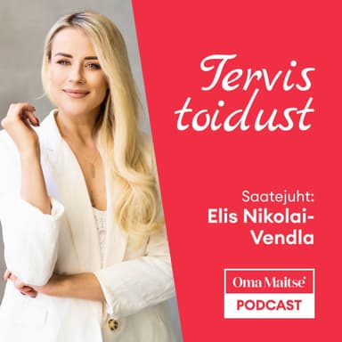 Tervis toidust