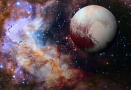 Astronoomid avastasid uue kääbusplaneedi. See kinnitab arvamust, et üheksandat planeeti ei ole